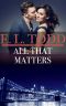 [Forever and Ever 46] • All That Matters